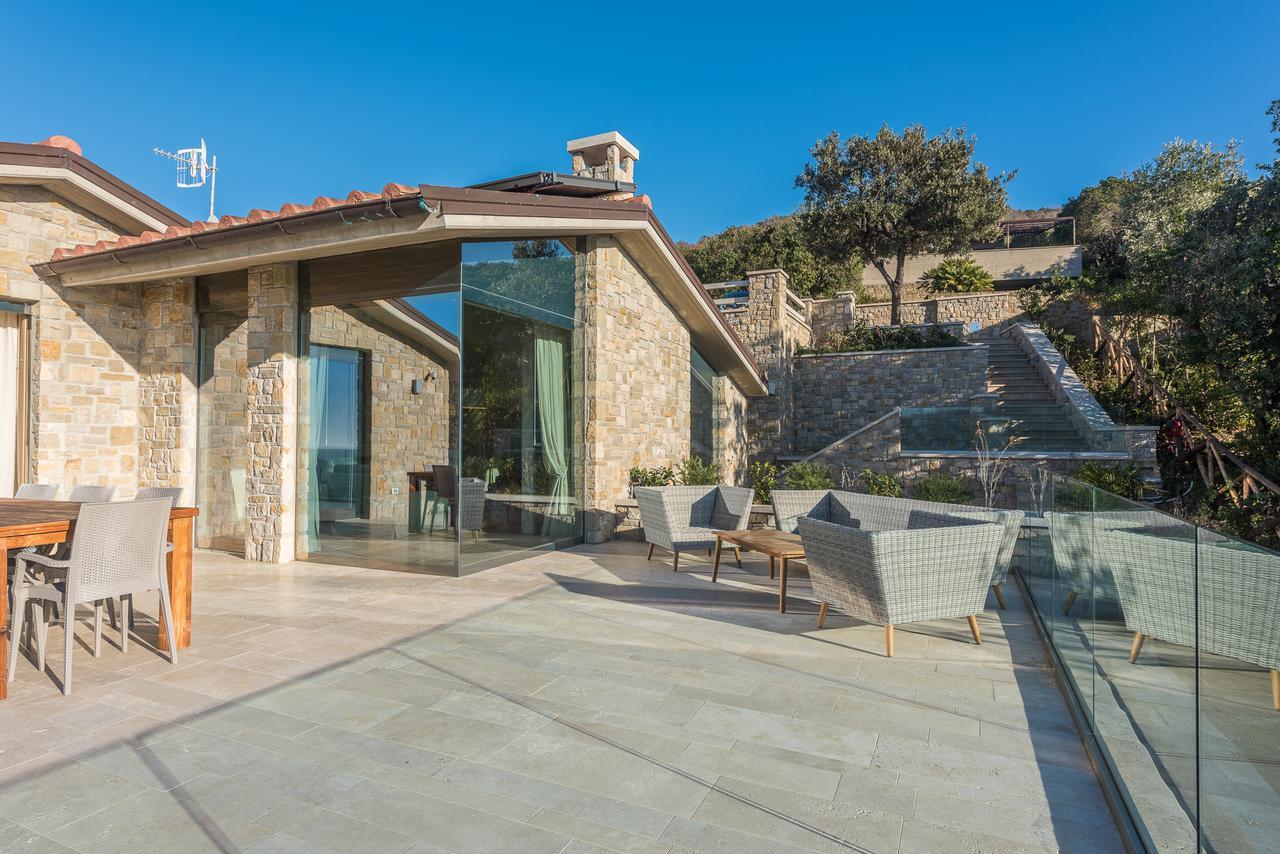 Margherita Guest house Punta Ala