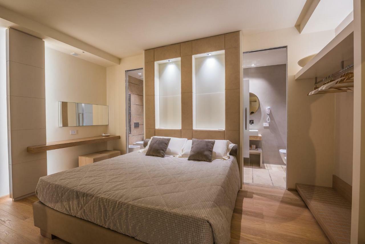Guest house Margherita Punta Ala