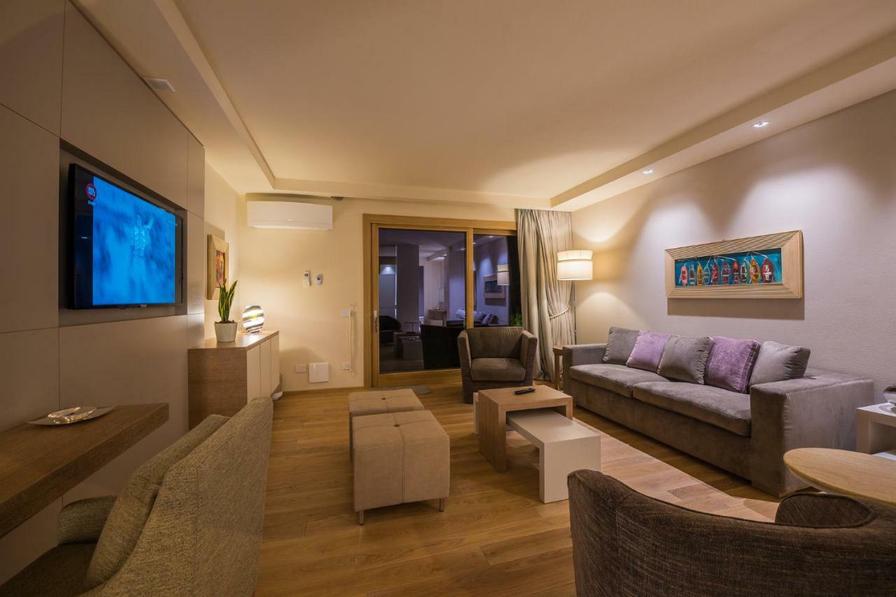 Guest house Margherita Punta Ala