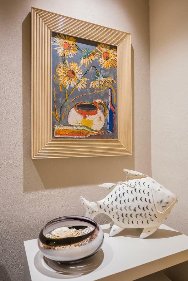 Guest house Margherita *